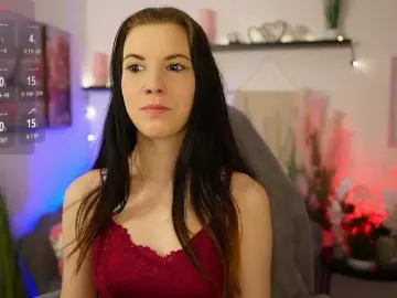 Bongacams Live Sex of AprilOlsen