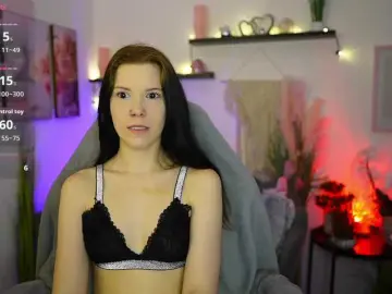 Bongacams Adult Webcam of AprilOlsen