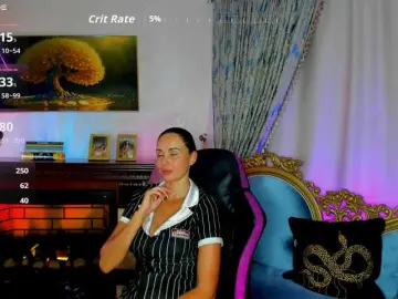 Bongacams Adult Webcams of Black-Mamba-