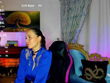 Bongacams Best live sex cam show of Black-Mamba-