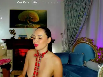 Bongacams Adult Webcam of Black-Mamba-