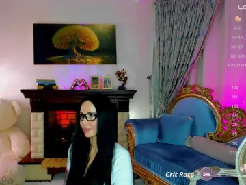 Bongacams Sex Chat of Black-Mamba-