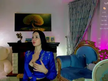 Bongacams Private Sex Chat of Black-Mamba-