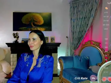 Bongacams Private Sex Chat of Black-Mamba-