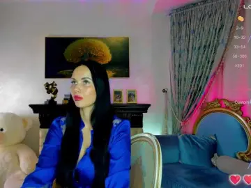 Bongacams Sex Cam of Black-Mamba-