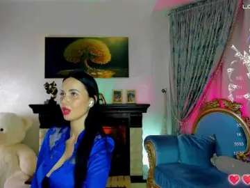 Bongacams Adult Webcams of Black-Mamba-