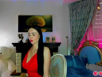 Bongacams Live Sex Cam of Black-Mamba-