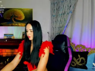Bongacams Live Sex of Black-Mamba-