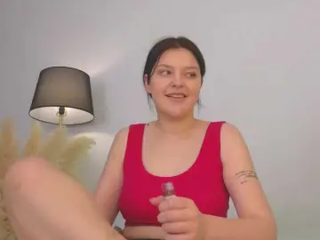 Bongacams Nude Webcam of DeliaEffy