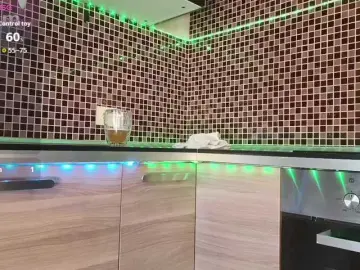 Bongacams Watch Live Sex Cams of Hotpepper-Sweetpepper