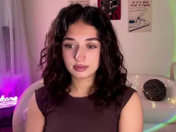 Bongacams Adult Video Chat of ChristianaDalitz