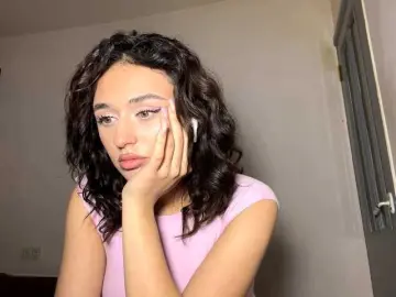 Bongacams Free Porn Cam of ChristianaDalitz