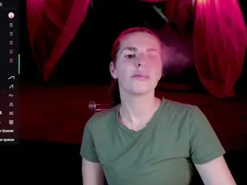 Bongacams Free Live Porn of DanielaReign