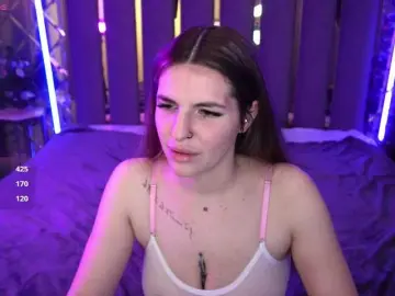 Bongacams Sex Cam of DanielaReign