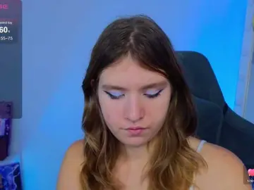 Bongacams Best Webcam of IrisRain