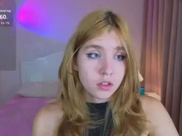 Bongacams Live Porn of IrisRain