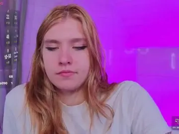 Bongacams Nude Webcam of IrisRain