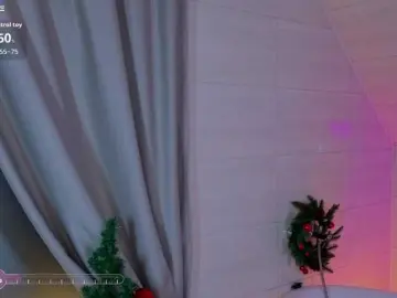 Bongacams Live Sex of IrisRain