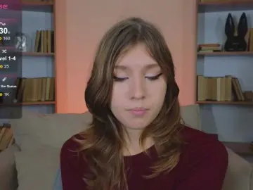 Bongacams Best Webcam of IrisRain
