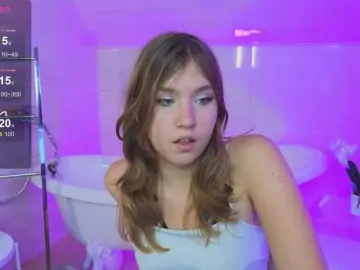 Bongacams Sex Chat of IrisRain