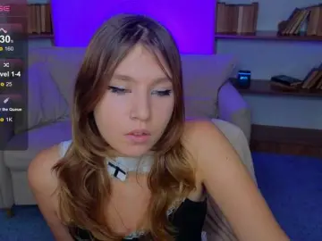 Bongacams Adult Video Chat of IrisRain