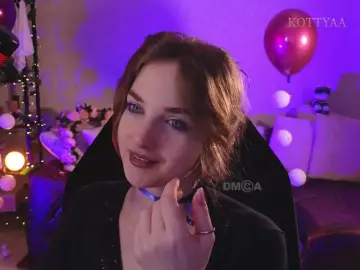 Bongacams Adult Video Chat of Kottyaaaa