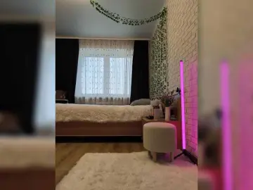 Bongacams Live Sex Cam of GORIGLAZ