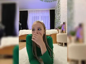 Bongacams Best Webcam of GORIGLAZ