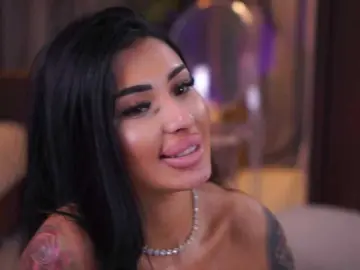 Bongacams Adult Webcam of YanaSultana