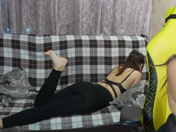 Bongacams Adult Video Chat of sexlove12002