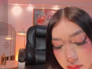 Bongacams Adult Video Chat of BriannaFox1