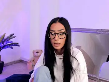 Bongacams Watch Live Sex Cams of ChloeObril