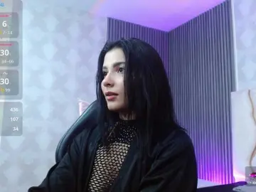 Bongacams Watch Live Sex Cams of Gaby-tay1