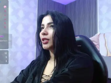 Bongacams Adult Webcam of Gaby-tay1