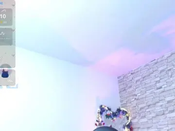 Bongacams Sex Chat of Gaby-tay1