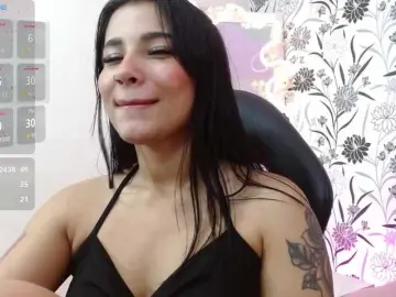 Bongacams Nude Webcam of Gaby-tay1