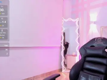 Bongacams Sex Cam of Gaby-tay1