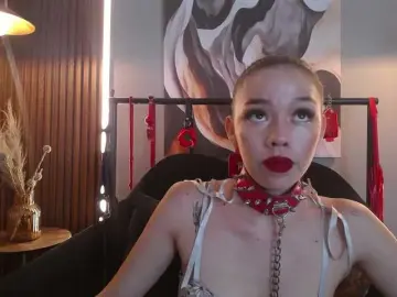 Bongacams Free Porn Cam of Rose-sexandfun