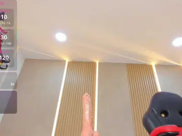 Bongacams Nude Webcam of StephanySummer