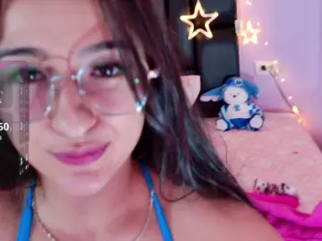 Bongacams Sex Cam of imeliza