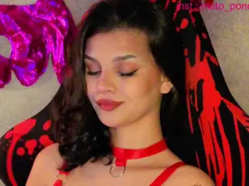 Bongacams Live Sex Cam of life-choco