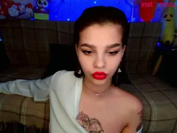 Bongacams Best Webcam of life-choco