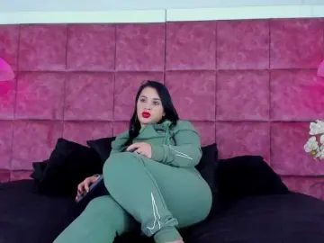 Bongacams Sex Chat of SharonTyga20