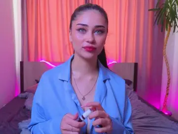 Bongacams Private Sex Chat of SofiaPlump