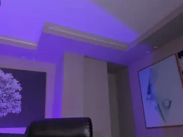 Bongacams Live Sex Cam of EveBenson