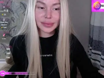 Bongacams Nude Webcam of Foxymoxy19