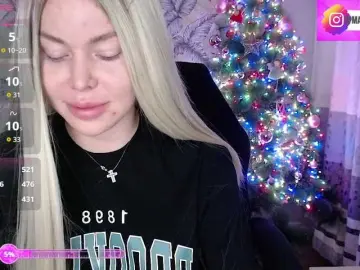 Bongacams Sex Cam of Foxymoxy19