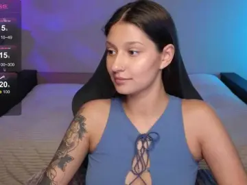 Bongacams Adult Video Chat of NikolGoldy