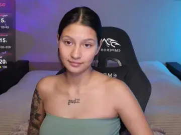 Bongacams Sex Cam of NikolGoldy