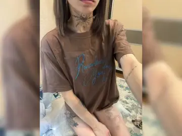 Bongacams Best live sex cam show of Alisa29